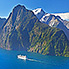 Commissioned commercial photography client: Tourism New Zealand