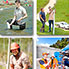 Commissioned commercial photography client: Environmental portraits, Greater Wellington Regional Council