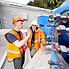 Commissioned commercial photography client: Wellington Water